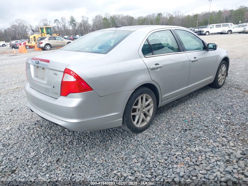 2011 FORD FUSION VIN: 3FAHP0JG8BR280656