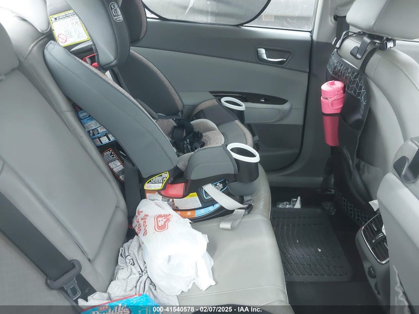 2016 KIA OPTIMA VIN: 5XXGU4L35GG064186