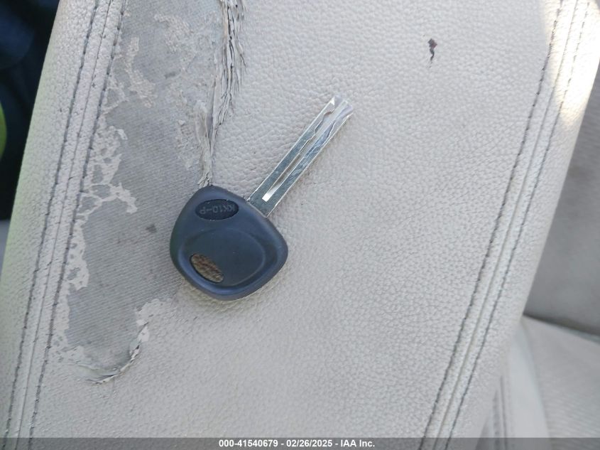 2016 Hyundai Sonata Se VIN: 5NPE24AF2GH291754 Lot: 41540679