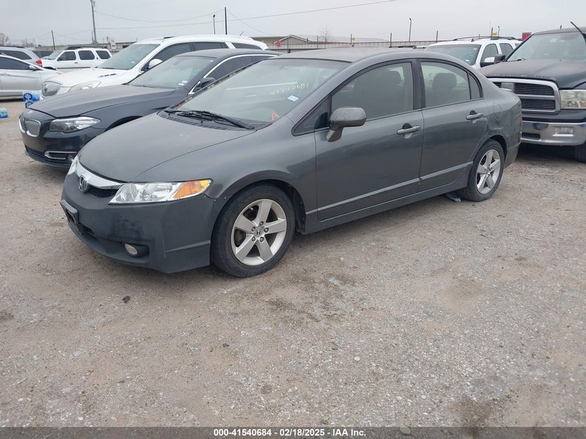2011 HONDA CIVIC VIN: 19XFA1F68BE012478