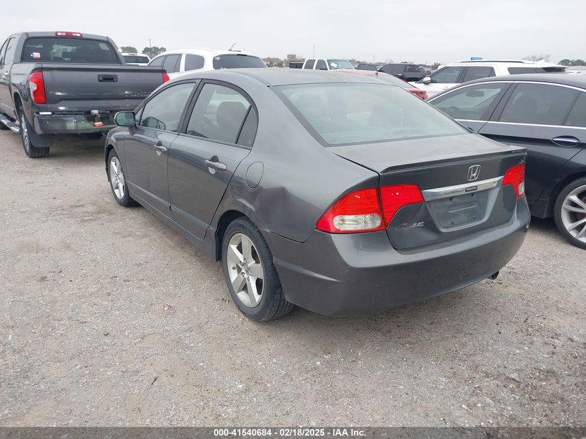 2011 HONDA CIVIC VIN: 19XFA1F68BE012478