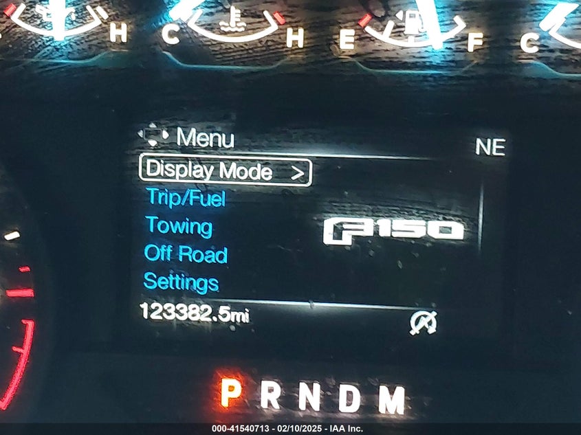 2018 FORD F-150 XL - 1FTEX1C50JKE25965