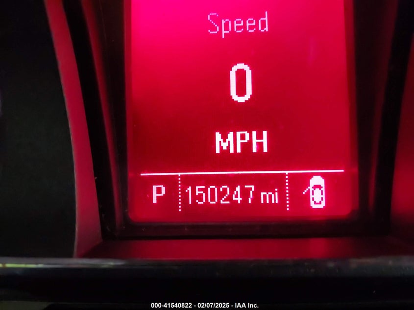 2014 GMC TERRAIN SLE-2 - 2GKFLWEK3E6226440