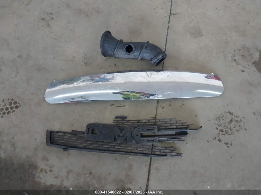 2014 GMC TERRAIN SLE-2 - 2GKFLWEK3E6226440