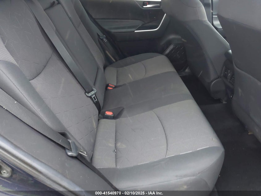 2019 TOYOTA RAV4 XLE - 2T3W1RFV4KC021738