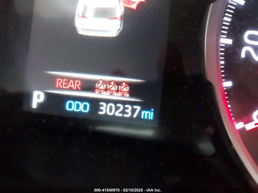 2019 TOYOTA RAV4 XLE - 2T3W1RFV4KC021738