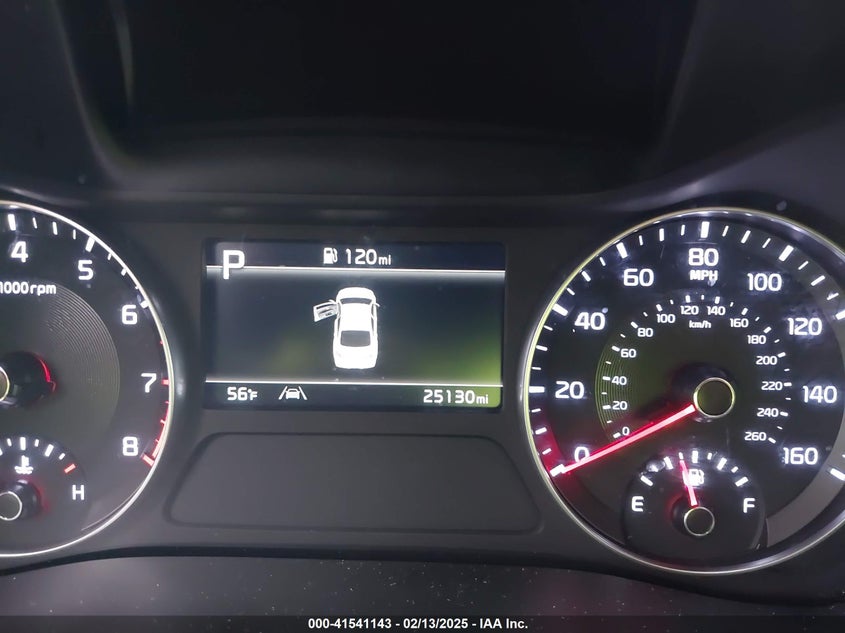 2024 KIA FORTE LXS - 3KPF24AD1RE789888