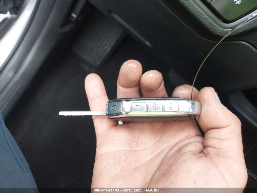 2024 KIA FORTE LXS - 3KPF24AD1RE789888