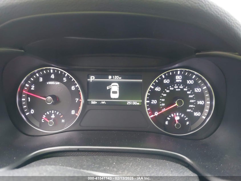 2024 KIA FORTE LXS - 3KPF24AD1RE789888