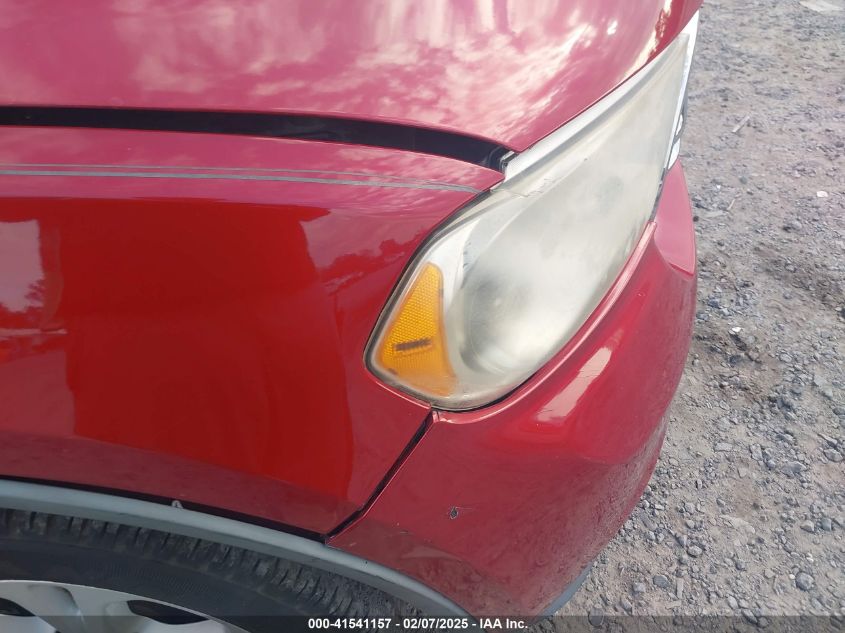 2011 Dodge Durango Express VIN: 1D4RD2GG3BC617178 Lot: 41541157