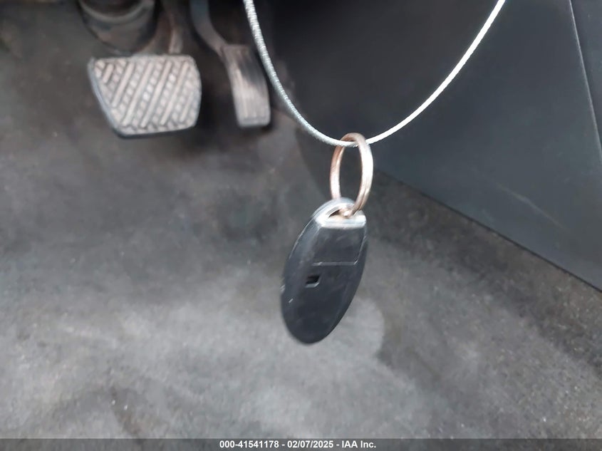 2010 Nissan Altima 2.5 S VIN: 1N4AL2AP7AC131306 Lot: 41541178