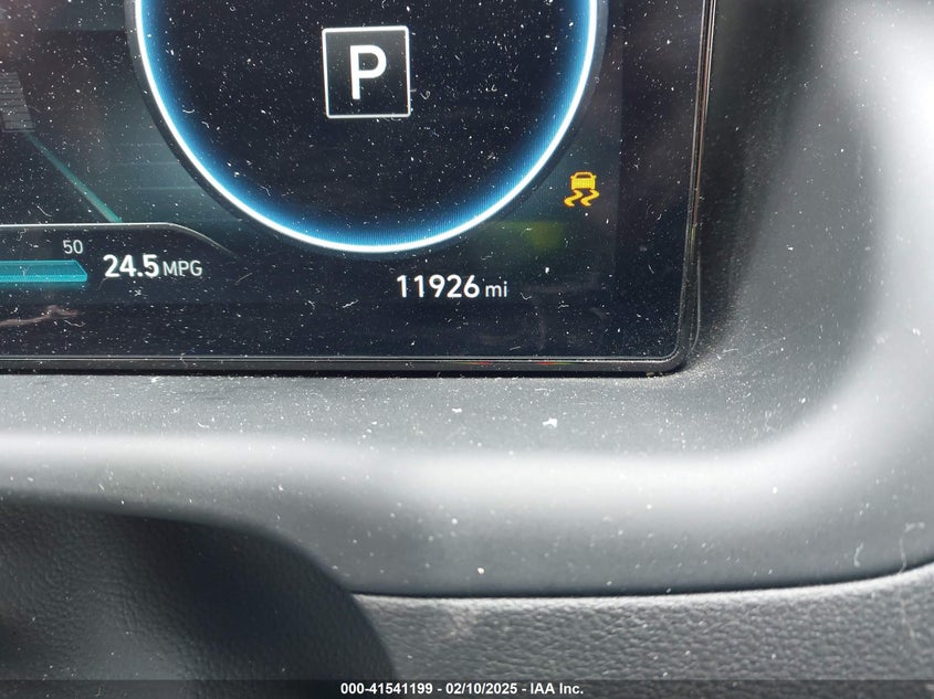 2023 HYUNDAI SANTA CRUZ LIMITED - 5NTJEDAF8PH074491