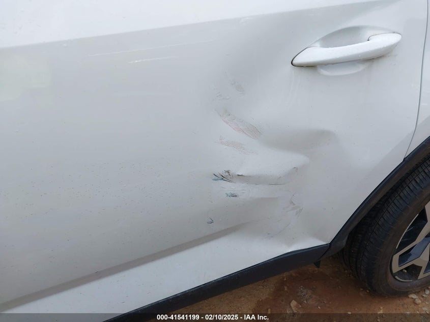 2023 HYUNDAI SANTA CRUZ LIMITED - 5NTJEDAF8PH074491