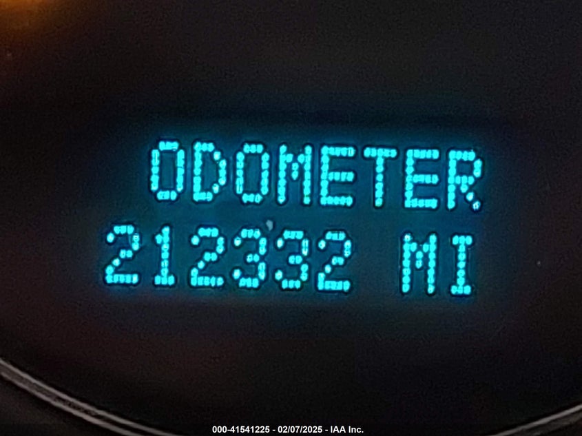 2008 GMC Sierra 1500 Slt VIN: 2GTEK133981271537 Lot: 41541225