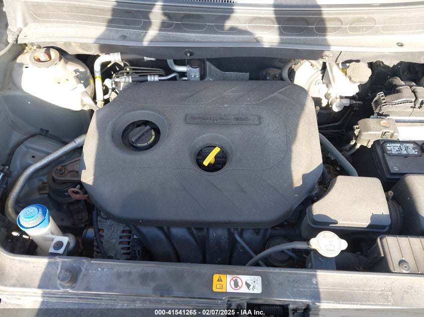 2013 KIA SOUL + - KNDJT2A62D7598793