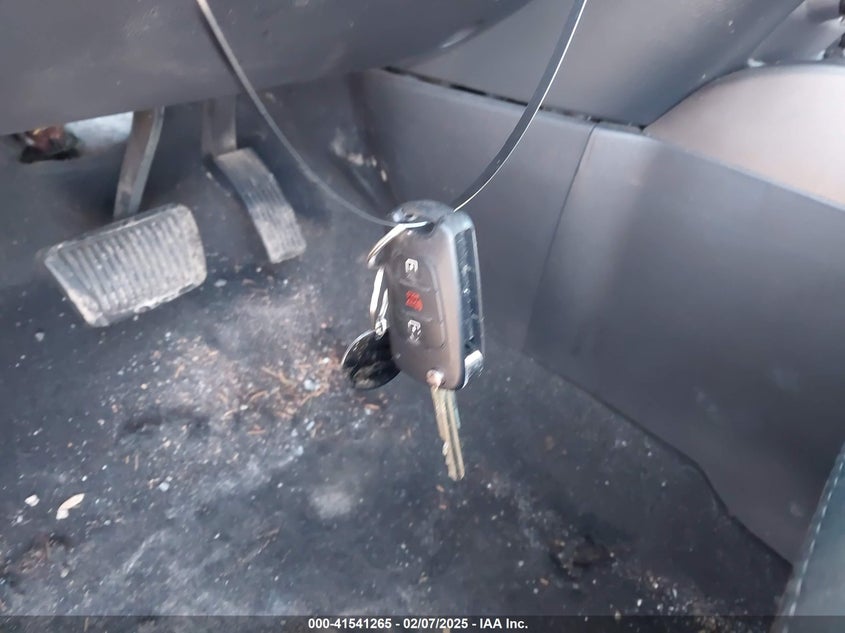 2013 KIA SOUL + - KNDJT2A62D7598793