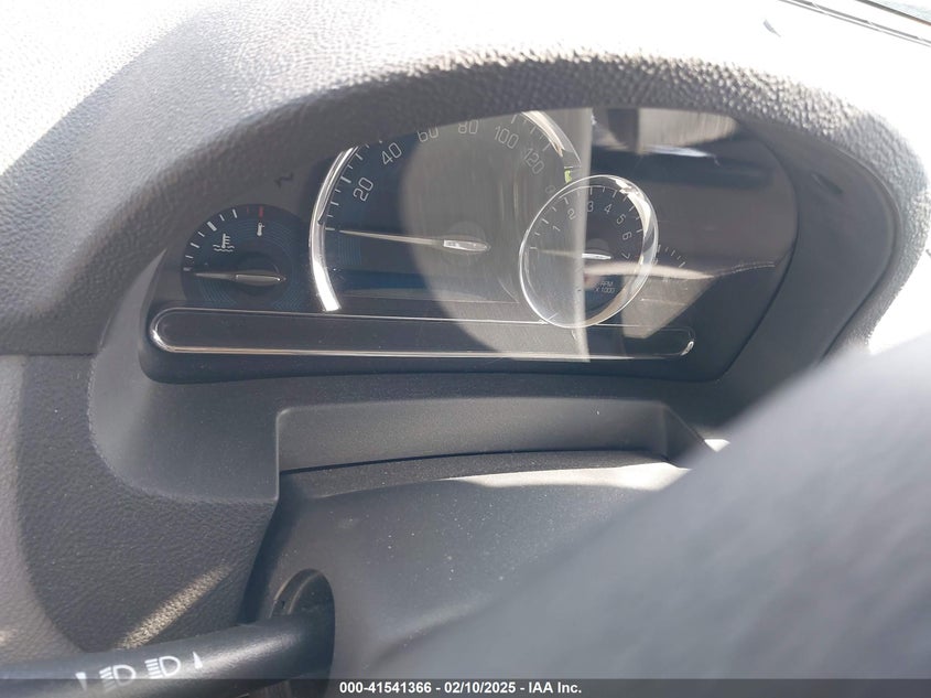 2008 Chevrolet Hhr Ls VIN: 3GNCA13D78S705050 Lot: 41541366