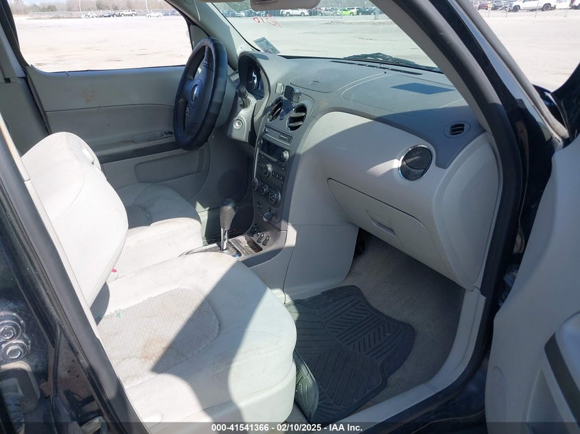 2008 CHEVROLET HHR VIN: 3GNCA13D78S705050