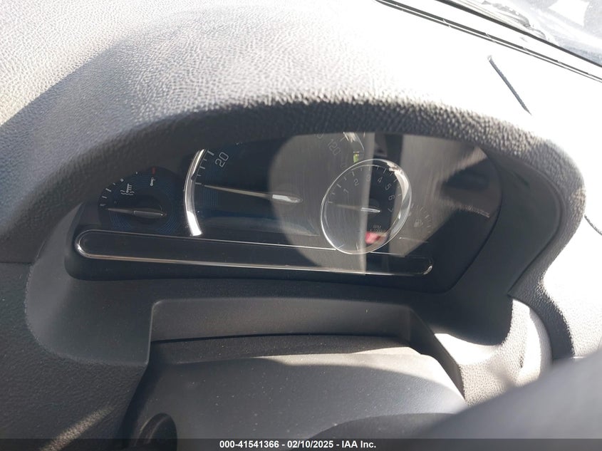 2008 Chevrolet Hhr Ls VIN: 3GNCA13D78S705050 Lot: 41541366