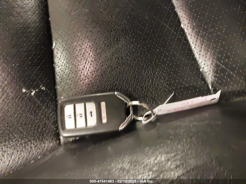 2013 HONDA ACCORD VIN: 1HGCR3F88DA800340