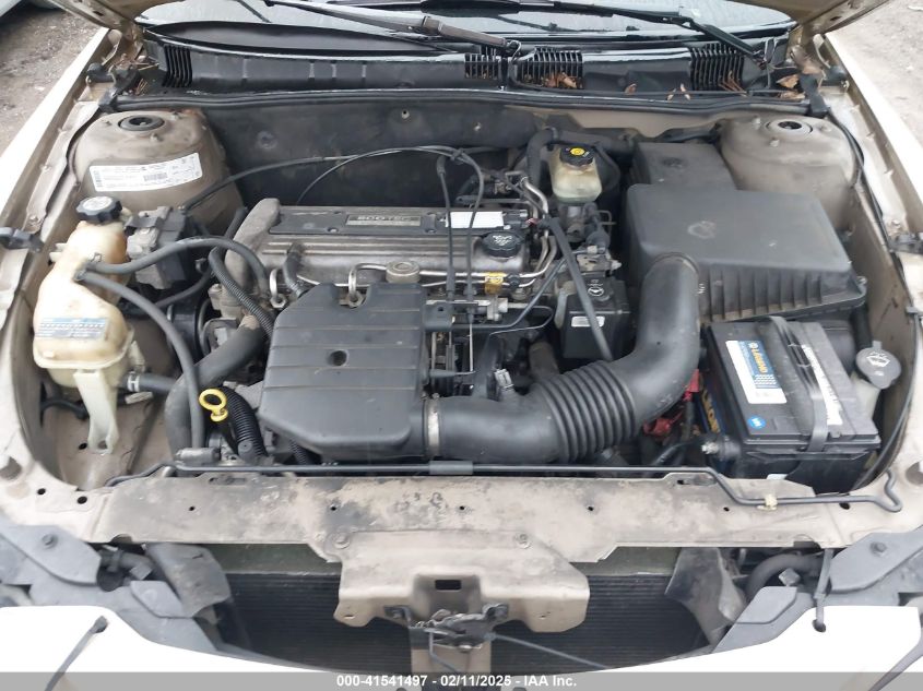 2002 Pontiac Grand Am Se1 VIN: 1G2NF52F82C269968 Lot: 41541497