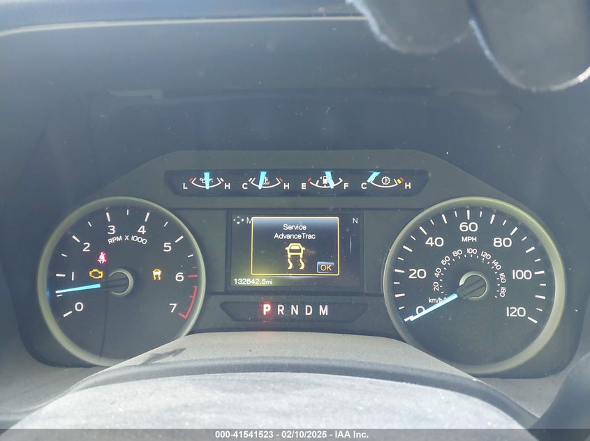 2018 FORD F-150 VIN: 1FTEW1E5XJFC12563