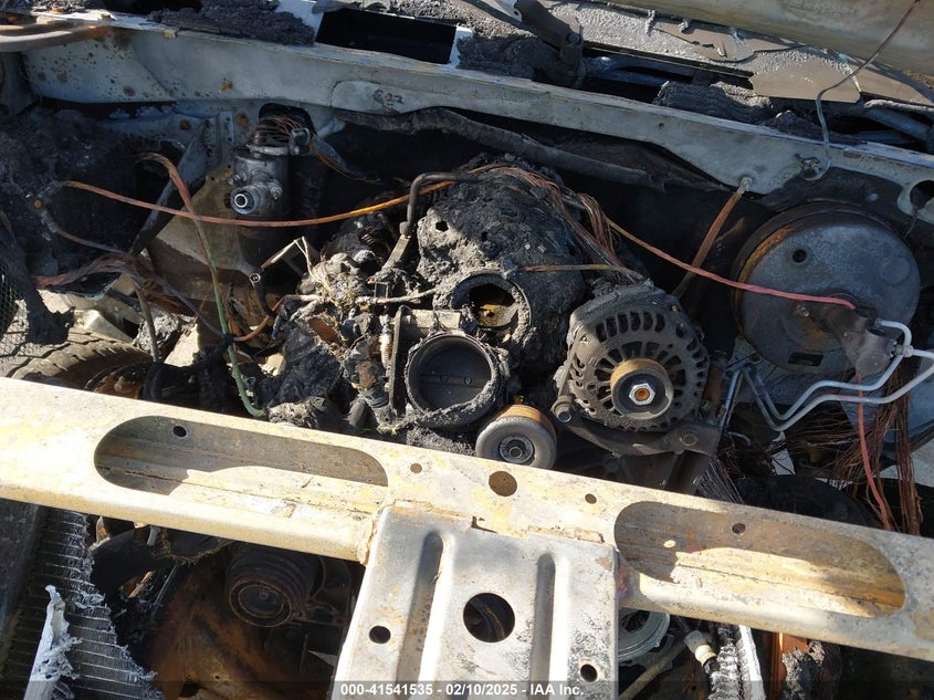 2012 CHEVROLET SILVERADO 1500 VIN: 1GCRKSE73CZ159274