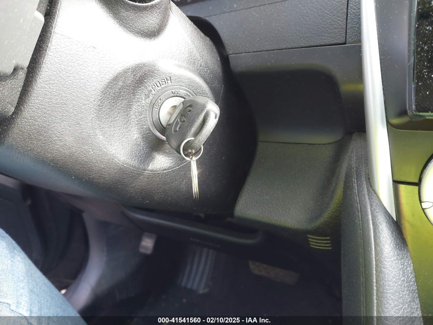 2014 TOYOTA CAMRY SE SPORT - 4T1BF1FKXEU464091