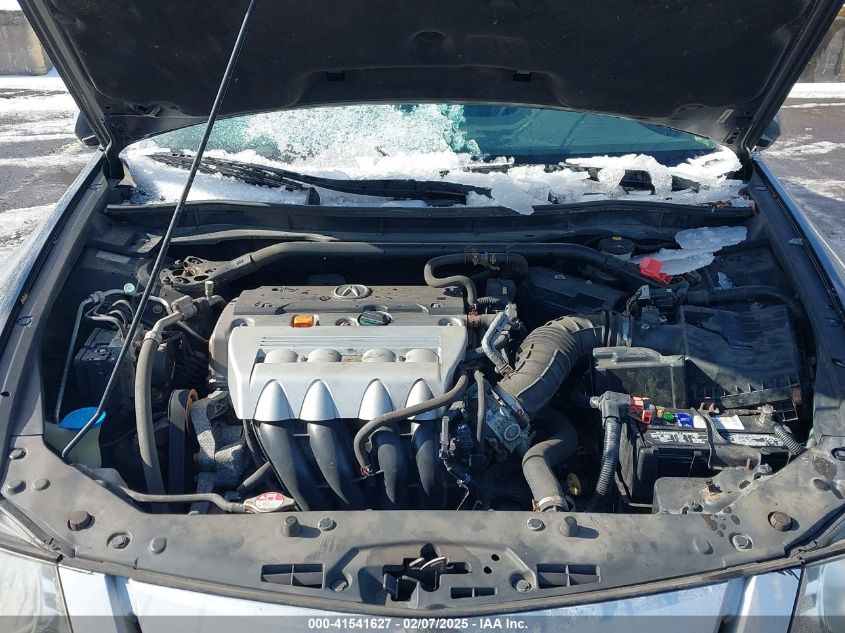 2009 Acura Tsx VIN: JH4CU26669C026315 Lot: 41541627