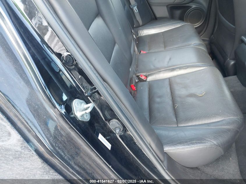 2009 Acura Tsx VIN: JH4CU26669C026315 Lot: 41541627