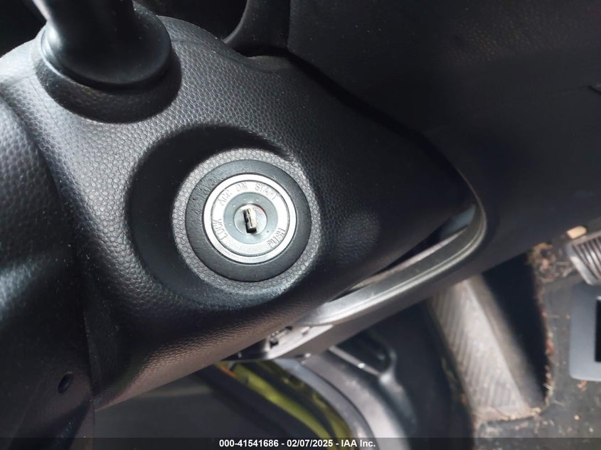 2014 KIA SOUL + - KNDJP3A55E7744834