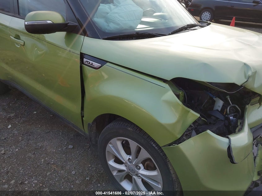 2014 KIA SOUL + - KNDJP3A55E7744834