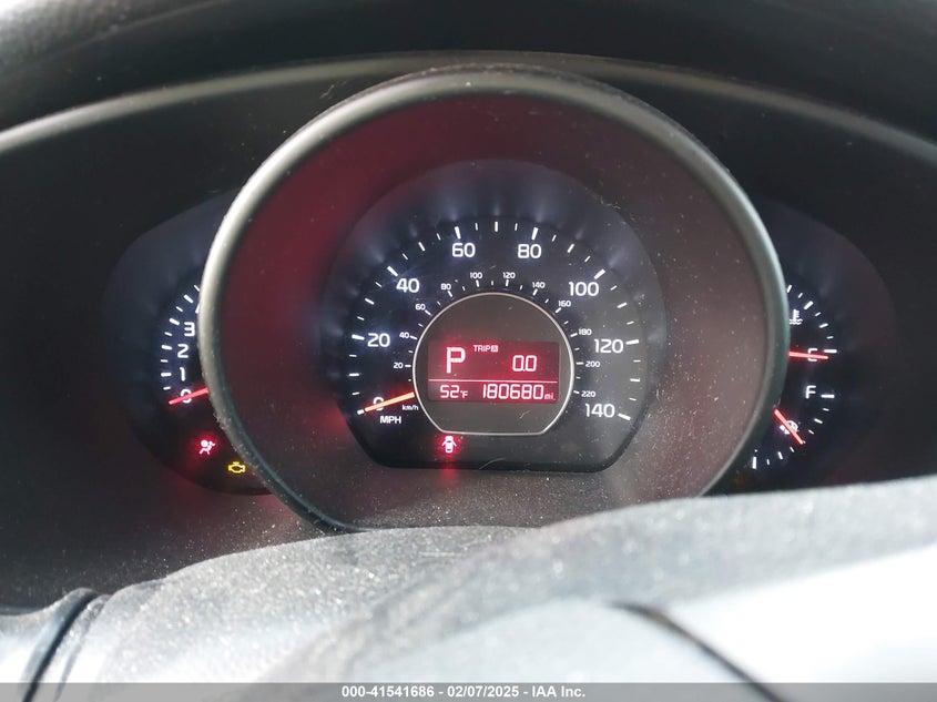 2014 KIA SOUL + - KNDJP3A55E7744834