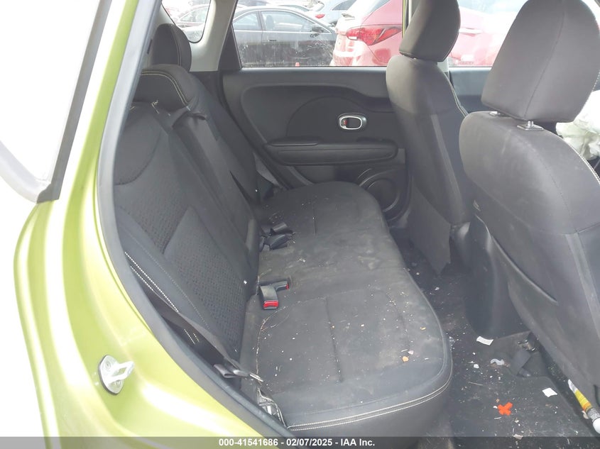 2014 KIA SOUL + - KNDJP3A55E7744834