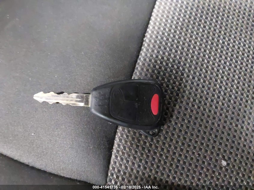 2014 JEEP PATRIOT LATITUDE - 1C4NJRFB4ED762537