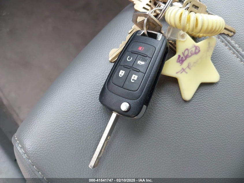 2018 CHEVROLET IMPALA 1LT - 2G1105S39J9169992