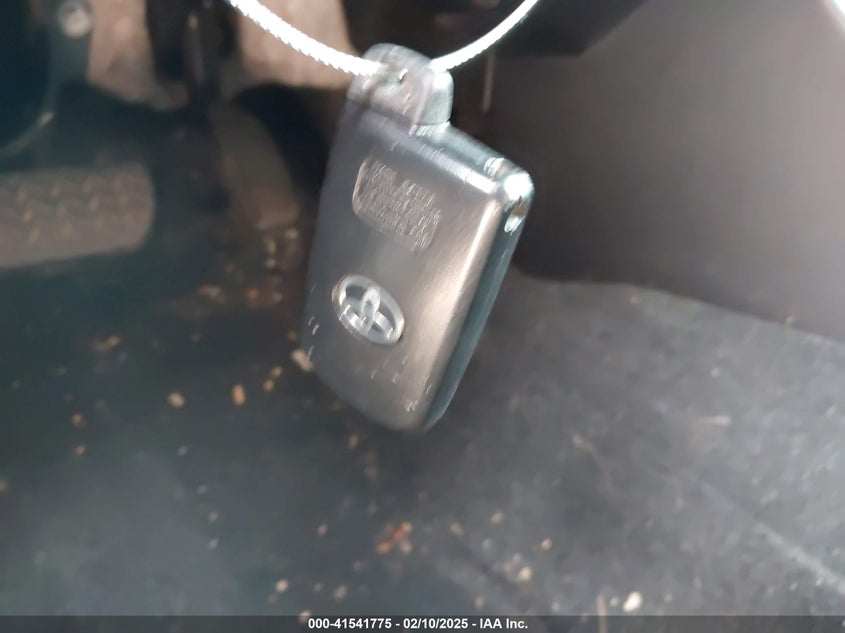 2017 TOYOTA TACOMA TRD SPORT - 3TMCZ5AN2HM063328