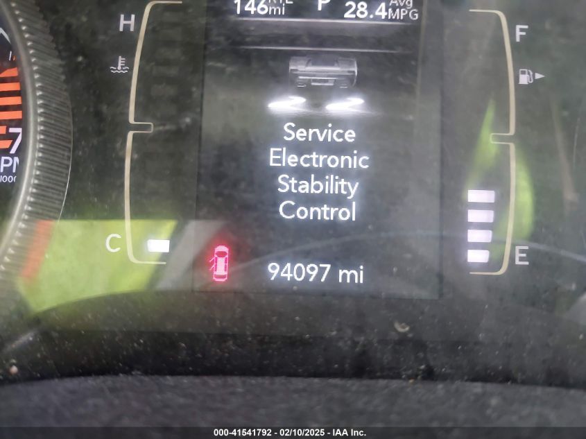 2019 Jeep Cherokee Latitude Fwd VIN: 1C4PJLCB5KD175933 Lot: 41541792