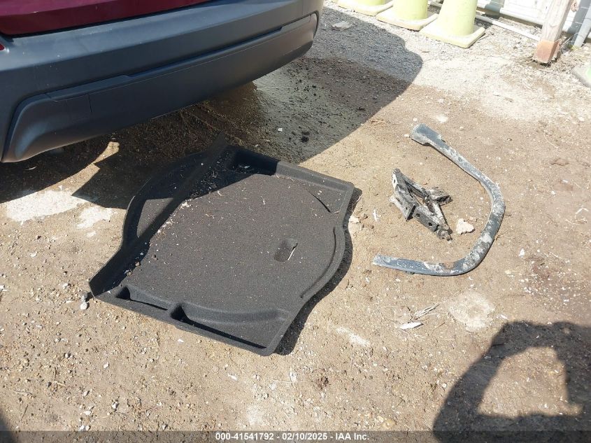 2019 Jeep Cherokee Latitude Fwd VIN: 1C4PJLCB5KD175933 Lot: 41541792