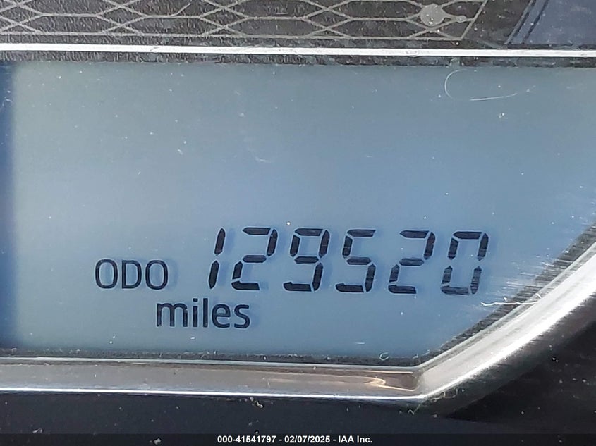 2016 TOYOTA COROLLA LE - 5YFBURHE3GP507511