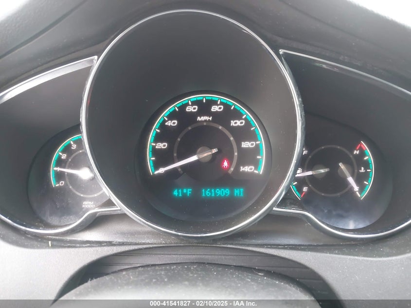 2012 CHEVROLET MALIBU VIN: 1G1ZE5E01CF148568