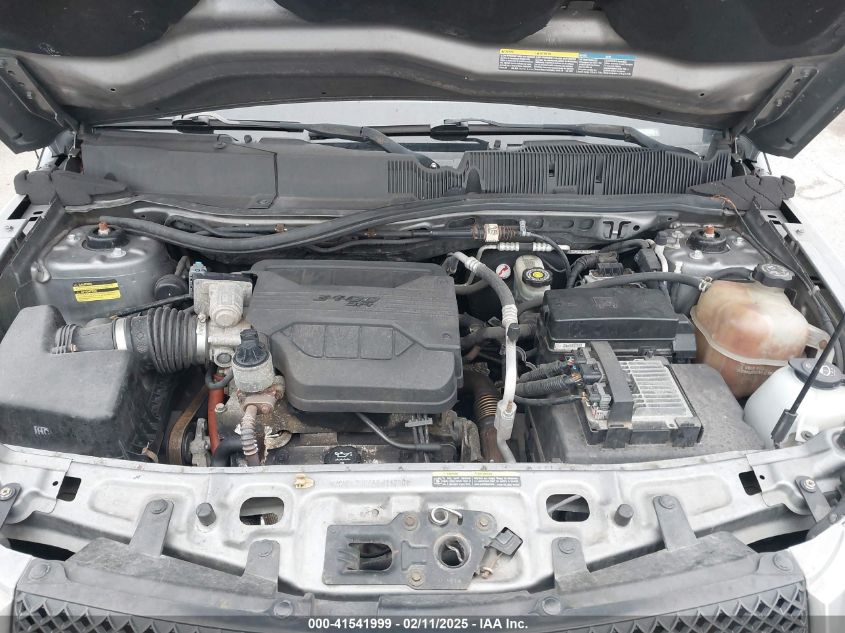 2005 Chevrolet Equinox Lt VIN: 2CNDL73F056111790 Lot: 41541999