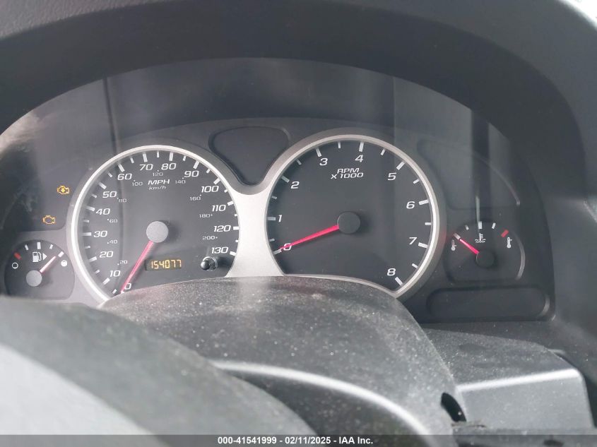 2005 Chevrolet Equinox Lt VIN: 2CNDL73F056111790 Lot: 41541999