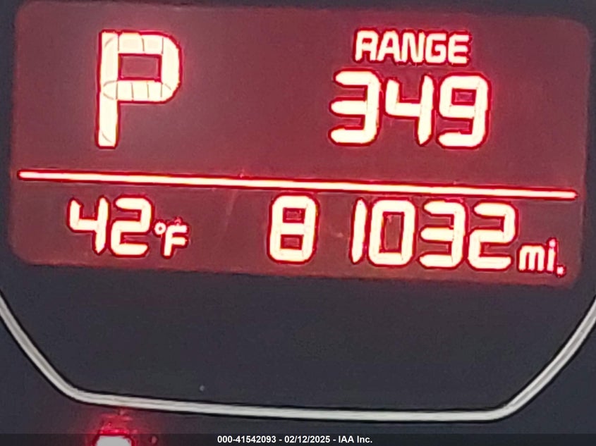 2016 KIA SOUL + - KNDJP3A52G7380486