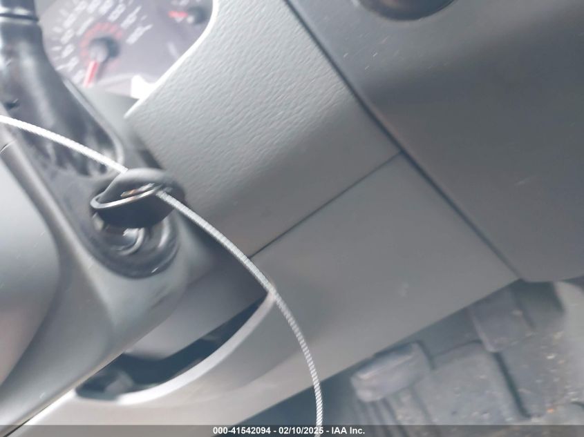 2005 Ford F-150 Stx/Xl/Xlt VIN: 1FTRX12W95FB36884 Lot: 41542094