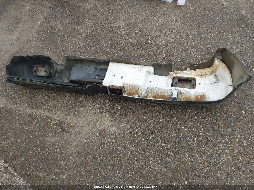 2005 Ford F-150 Stx/Xl/Xlt VIN: 1FTRX12W95FB36884 Lot: 41542094