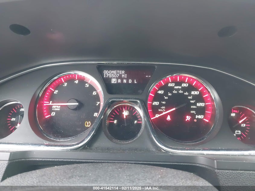 2013 GMC ACADIA SLE-2 - 1GKKRPKD2DJ133063