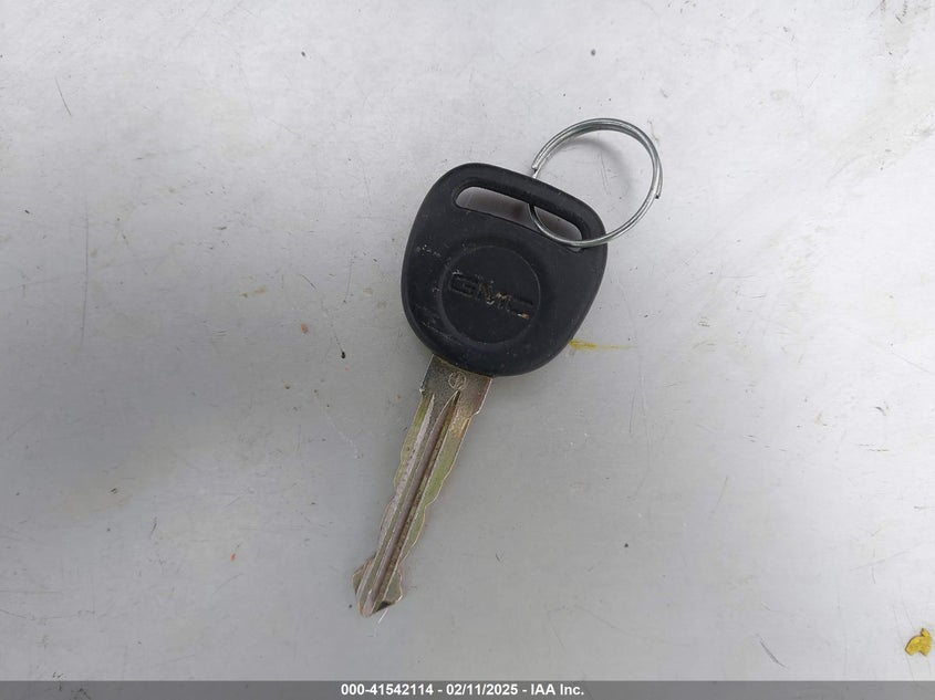 2013 GMC ACADIA SLE-2 - 1GKKRPKD2DJ133063