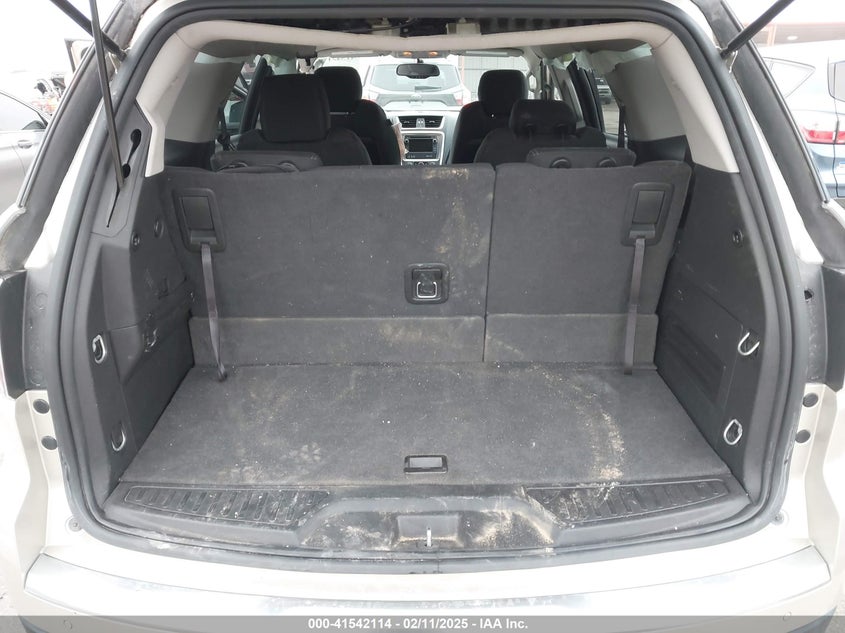 2013 GMC ACADIA SLE-2 - 1GKKRPKD2DJ133063