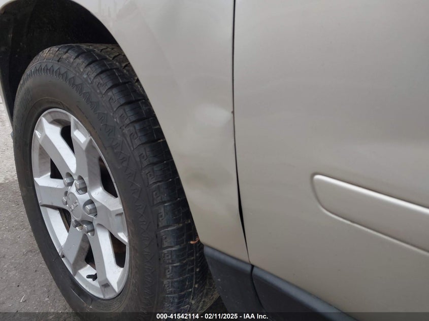 2013 GMC ACADIA SLE-2 - 1GKKRPKD2DJ133063